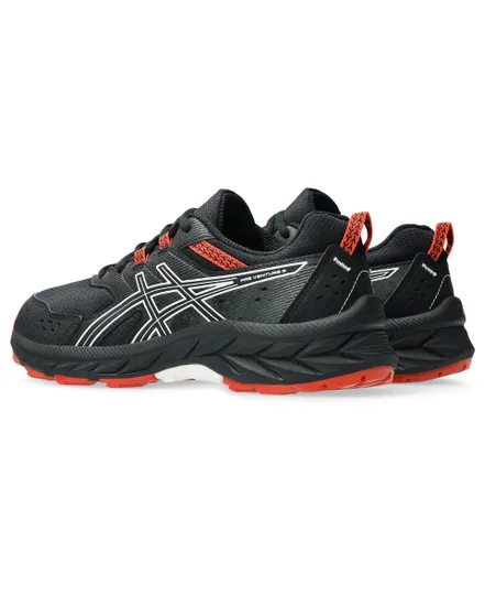 Chaussures de trail Enfant PRE VENTURE 9 GS Noir
