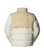 Doudoune Femme W SAIKURU JACKET Beige