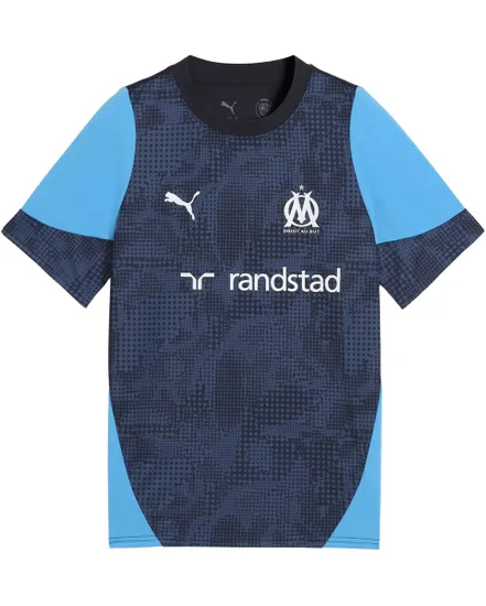 Maillot Entraînement Enfant OM Training Jersey J