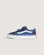 Chaussures Enfant UY OLD SKOOL V Bleu