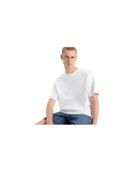 Tee-Shirt Homme Red Tab Vintage