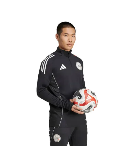 Haut Entraînement Homme Ajax Tr Top