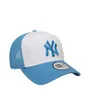 Casquette Homme League Ess Trucker Neyyan Rab