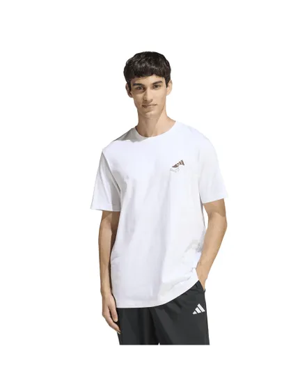 T-Shirt Homme M Cheesecake T