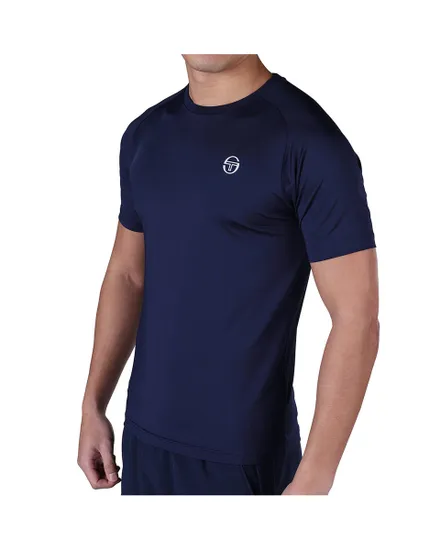 T-shirt Homme GALLO Bleu