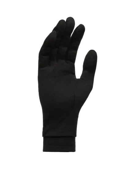 Gants Homme SILK GLOVES M Noir