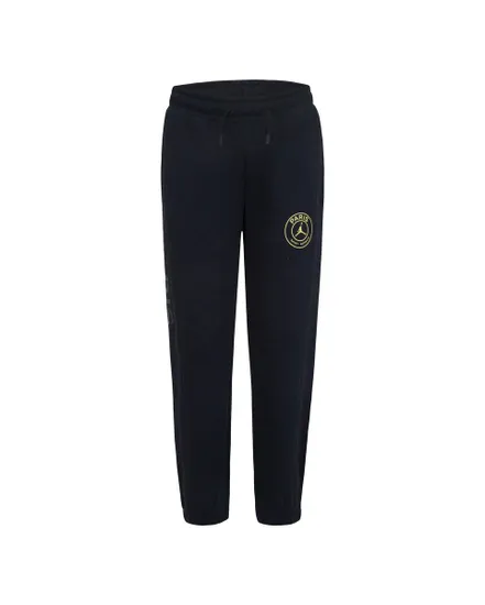 Pantalon Garçon JDB MJ PSG HBR FLC PANT Noir