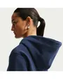 Sweat À Capuche Femme Nike Studio Fleece
