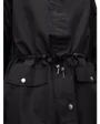 Parka Femme VMPAISLEY Parka Jacket Noos