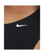 Maillot de bain Femme NIKE HYDRASTRONG LOGO GRAPHIC Noir