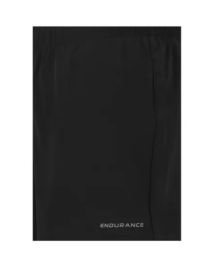 Short Femme POTIS W 2-IN-1 SHORTS Noir