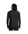 Haut d'entrainement Homme UA M S CH. PRO 1/4 ZIP Noir
