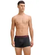 Slips Homme Jacflower Microfiber 3 Pack Noos