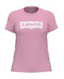 T-shirt Femme THE PERFECT TEE Rose