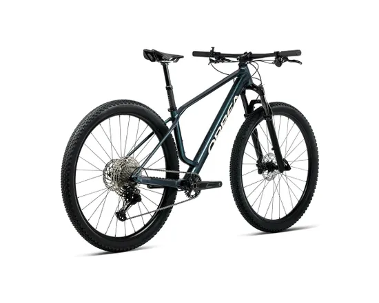 VTT semi rigide ALMA H20 Vert/Blanc Ivoire