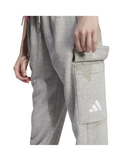 Pantalon de survetement Enfant LK SL FT C PT Gris