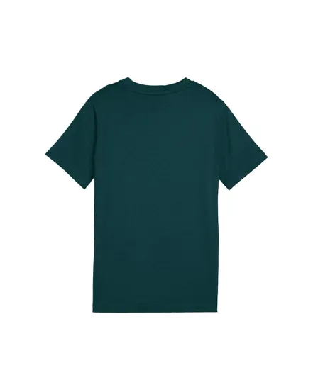 T-shirt Junior ESS 2 Color Small No Logo