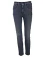 JEAN CROPPED SKINNY FEMME
