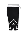 Short Jeune enfant MJ DF SPORT DIAMOND SHORT Noir