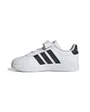 Chaussures Enfant STREETTALK EL C Blanc