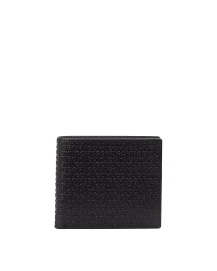 Portefeuille Homme ETHON 4CC Coin MG