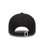 Casquette Homme MLB LEAGUE ESS 940 NEYYAN BLKBLK Noir
