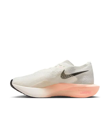 Chaussures de running Homme NIKE ZOOMX VAPORFLY NEXT% 3 Blanc