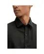 Chemise Homme Slim Sft SeAsnl Comf Sld