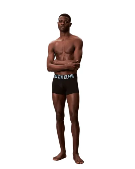 Slips Homme Intense Power 3PK