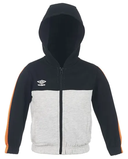 SURVÊTEMENT GARÇON NEO NET FLEECE SUIT INF