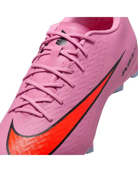 Crampons de football Homme ZM VAPOR 16 ACADEMY FG/MG Rose