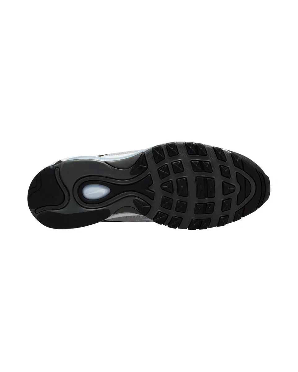 Chaussures Homme Nike NIKE AIR MAX 97 Noir S 2
