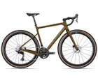 Vélo Gravel L'AVENTURE GRX800 Caméléon Marron