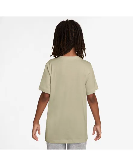 T-shirt Enfant plus agé K NSW TEE CLUB SCRIPT