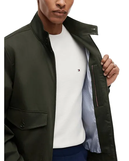 Veste Harrington Homme Cotton Harrington