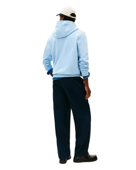 Sweat À Capuche Homme Essential Terry Hoody