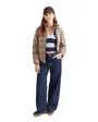 Veste Matelassée Femme Willa Down Packable Jacket