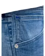 Short Jean Homme JJFOX CB 310 SN