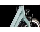 Vélo Enfant ELLA 200 Vert Aloe