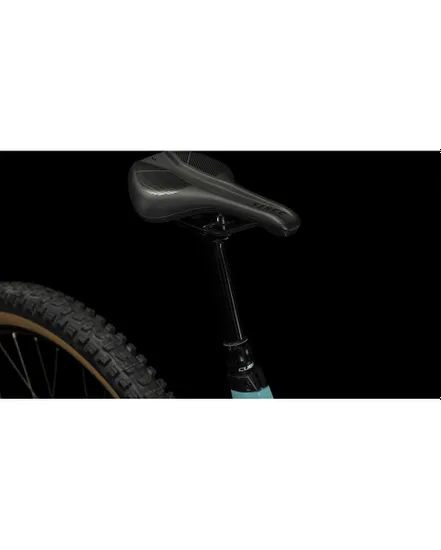 VTT électrique tout suspendu STEREO HYBRID 160 HPC RACE 750 Bleu