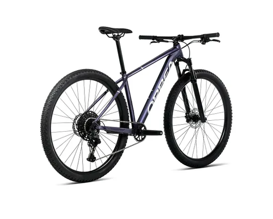 VTT semi rigide ONNA 29 20 Tanzanite/Argent