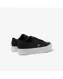 Chaussures Femme VULCANIZED ZIANE Noir