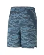 Short Homme FD TRAIN CCPT WVN 7SHT Bleu