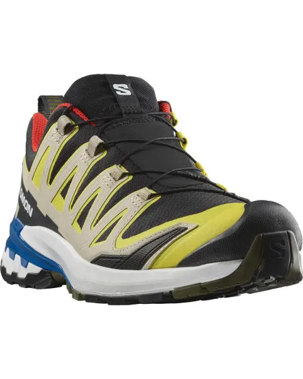 Chaussures de trail Homme SHOES XA PRO 3D V9 GTX Multicolore