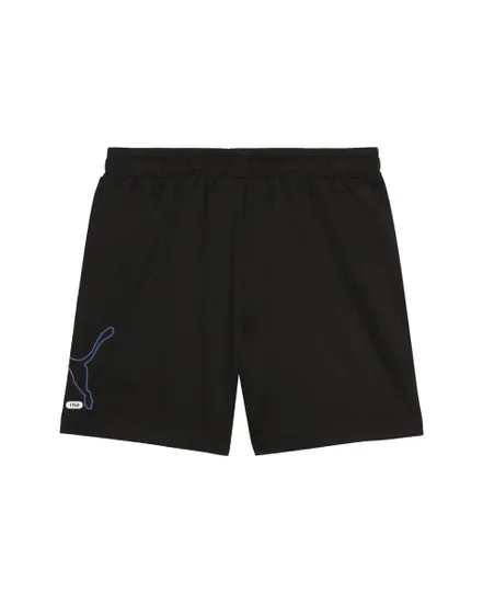 Short Homme Ess Logo Lab Woven