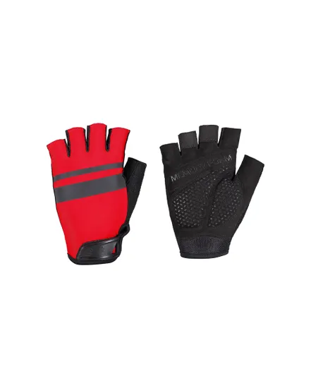 Gants courts Unisexe HIGHCOMFORT 2.0 Rouge