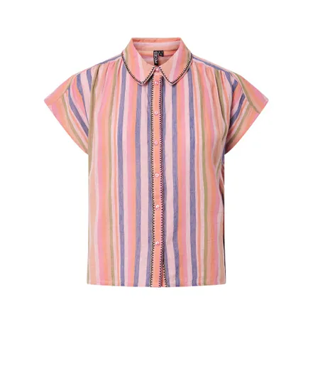 Chemise Femme Cloud Dancer