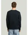 Sweat Homme PREMIUM CORE R SW LS Noir