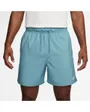 Short Homme M NK CLUB FLOW Bleu