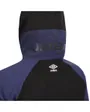 Sweat zip à capuche Homme SL FZ HD SWE AD Noir